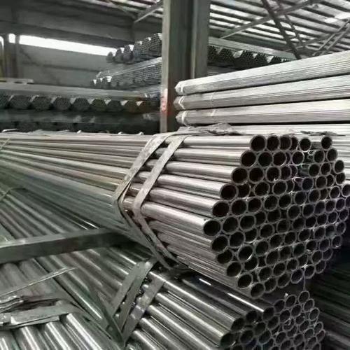 太白q355nhb耐候钢管